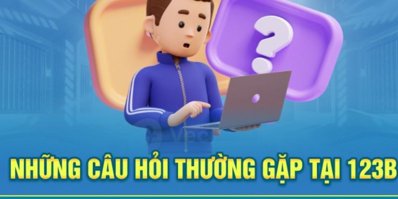 Câu hỏi thường gặp về chất lượng dịch vụ của nhà cái