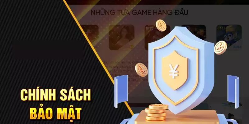 Trách nhiệm của hội viên trong chính sách bảo mật 123B