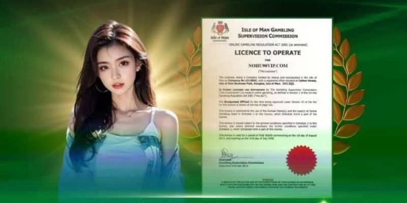 Chứng chỉ hoạt động tăng cao sự cạnh tranh