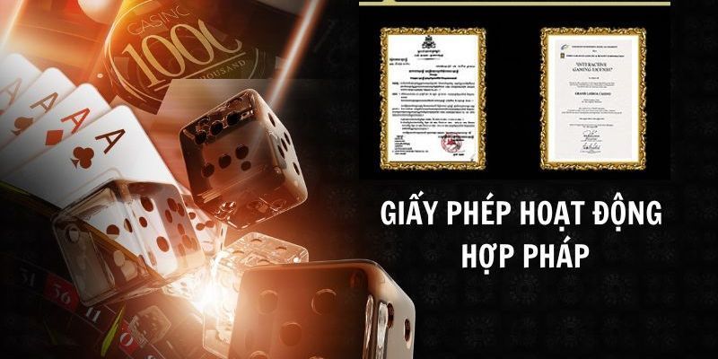 Tìm hiểu đôi nét về giấy phép 123B