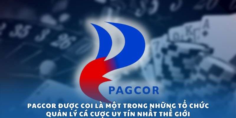 Giấy phép 123B đạt được - PAGCOR