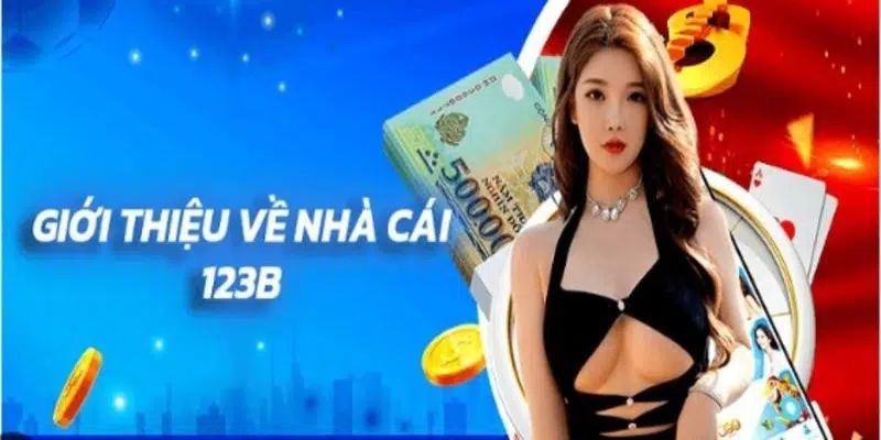 Giới thiệu 123B về những đơn vị thanh toán