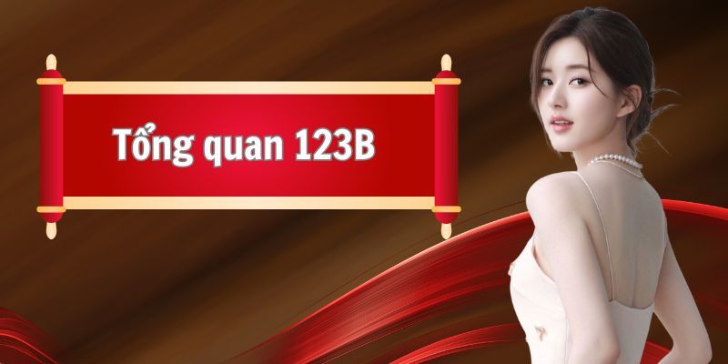 Giới thiệu 123B về các chương trình hoạt động từ thiện
